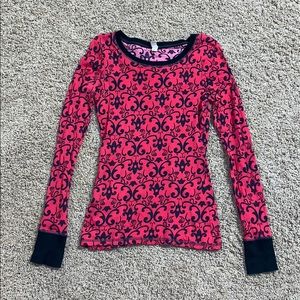 Long Sleeve BKE Shirt